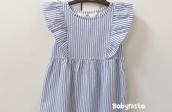 [🆕🇻🇳]  Babynista – Cung cấp quần áo trẻ em xuất khẩu, Cambodia,Thailan, Nhật.. 🧑‍🧒❤️️👶⭐️ Ảnh thật đầm thun Hát-mờ dư xịn
Nhìn là thấy thoái mái mát mẻ rồi ạ
Lại còn xinh , mẫu ở ngoài nhìn tây lắmSize 1/2y  – 10/12y*Bảng size tham khảo :
, shares-0✔️ , likes-1❤️️ , date-2024-09-04 20:06:30🇻🇳🇻🇳🇻🇳📰🆕