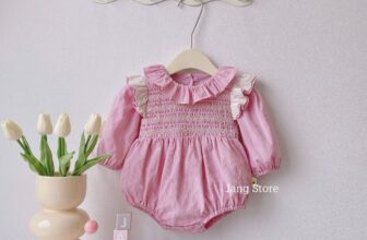 [🆕🇻🇳] Jang Store – Chuyên đồ trẻ em cao cấp 😎❤️️⭐️  Khởi động ngày mới cùng chút tím mộng mơ xua tan âm u…Các mẹ ib m.me/jangstore để shop tư vấn size cho bé nhé
—————————————- , shares-0✔️ , likes-1❤️️ , date-2024-09-05 13:49:59🇻🇳🇻🇳🇻🇳📰🆕