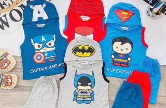 [🆕🇻🇳]  Bebé Shop – Quần áo trẻ em 🧑‍🧒❤️️👶⭐️ Ok quá hông các c ủn mông e nhập nè e thấy cưng á mặc đi chơi mát mẻ lạ lạ ok quá
8-27kg
, shares-0✔️ , likes-15❤️️ , date-2024-09-04 16:52:56🇻🇳🇻🇳🇻🇳📰🆕