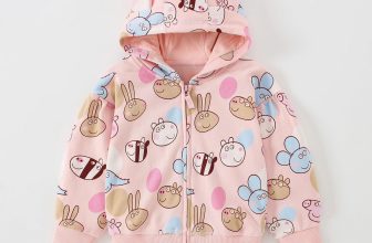 [🆕🇻🇳]  MickeyMinnie Shop – Quần áo trẻ em Xuất Dư 🧑‍🧒❤️️👶⭐️ 𝐇𝐀̀𝐍𝐆 𝐒𝐀̆̃𝐍 𝐒𝐇𝐈𝐏 𝐍𝐆𝐀𝐘 Áo Khoác Malwee Nỉ Da Cá  Size 90-140
Giá 1xx/áo #aohoodiechobe #aokhoacchobe
, shares-0✔️ , likes-1❤️️ , date-2024-09-05 01:58:31🇻🇳🇻🇳🇻🇳📰🆕