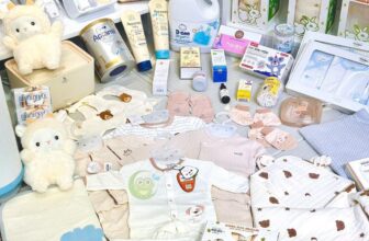 [🆕🇻🇳]  Đồ Sơ Sinh Ếch Cốm – Hệ Thống Mẹ Bé 😎❤️️⭐️  𝐂𝐮̀𝐧𝐠 𝐄̂́𝐜𝐡 𝐂𝐨̂́𝐦 𝗖𝗵𝘂𝗮̂̉𝗻 𝗕𝗶̣ 𝗞𝗵𝗼̛̉𝗶 Đ𝗮̂̀𝘂 𝗛𝗼𝗮̀𝗻 𝗛𝗮̉𝗼 𝗖𝗵𝗼 𝗕𝗲́ 𝗬𝗲̂𝘂 𝗩𝗼̛́𝗶 𝗖𝗼𝗺𝗯𝗼 𝗦𝗼̛ 𝗦𝗶𝗻𝗵𝐌𝐞̣ Đ𝐚̃ 𝐒𝐚̆̃𝐧 𝐒𝐚̀𝐧𝐠 Đ𝐨́𝐧 𝐁𝐞́ 𝐘𝐞̂𝐮 ?
Nếu bạn là mẹ bầu đang  , shares-1✔️ , likes-14❤️️ , date-2024-09-05 13:10:49🇻🇳🇻🇳🇻🇳📰🆕