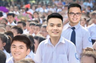 [🆕🇻🇳] Thầy Vũ Ngọc Anh – chuyên luyện thi Vật Lý lớp 10,11,12 📚 Top1Learn 📕 Bộ ba Nguyên Tử sáng nay đi khai giảng năm học mới:
– Học sinh giỏi Lý VNA
– Học sinh giỏi Hát ĐVĐ
– Học sinh giỏi Hoá NAP
, shares-0✔️ , likes-358❤️️ , date-2024-09-04 22:50:21🇻🇳🇻🇳🇻🇳📰🆕