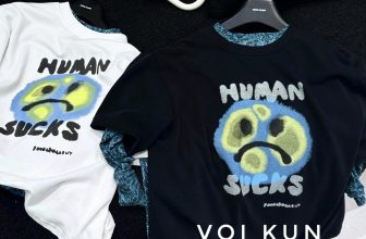 [🆕🇻🇳]  Voi Kun – Thời trang trẻ em có sẵn – Hàng Quảng Châu 🧑‍🧒❤️️👶⭐️ 𝐍𝐞𝐰 𝐢𝐭𝐞𝐦
Set gồm áo cộc tay + áo dài tay hoạ tiết xinh xỉu
Size 90 – 140
Link shopee áo:
Ship Cod toàn quốc phí chỉ 20kShopee:
Tiktok: voikun.kids , shares-0✔️ , likes-2❤️️ , date-2024-09-04 19:44:46🇻🇳🇻🇳🇻🇳📰🆕