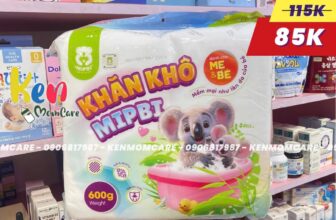 [🆕🇻🇳]  Ken Momcare – Shop Mẹ và Bé – TRỌN GÓI ĐI SINH 😎❤️️⭐️ HÀNG VỀ SẴN NHÉ BA MẸ ƠI
———————————
𝗹𝗶𝗻𝗸 𝗸𝗵𝗮́𝗰𝗵 𝗵𝗮̀𝗻𝗴 𝘁𝗵𝗮̂𝗻 𝘁𝗵𝗶𝗲̂́𝘁 :– 𝗞𝗘𝗡𝗠𝗢𝗠𝗖𝗔𝗥𝗘 – 𝗦𝗛𝗢𝗣 𝗠𝗘̣ 𝗩𝗔̀ 𝗕𝗘́ –𝗦𝗵𝗼𝘄𝗿𝗼𝗼𝗺: 𝟭𝟱𝟬 𝗡𝗴𝘂𝘆𝗲̂̃𝗻 , shares-2✔️ , likes-6❤️️ , date-2024-09-04 14:25:35🇻🇳🇻🇳🇻🇳📰🆕