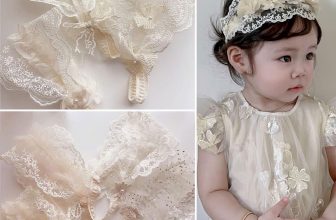 [🆕🇻🇳] BaBy Kids Shop – Quần áo đồ bộ , body thời trang trẻ em , phụ kiện mẹ và bé 😎❤️️⭐️ Tuban ren siêu xinh cho bé
, shares-0✔️ , likes-2❤️️ , date-2024-09-02 21:46:59🇻🇳🇻🇳🇻🇳📰🆕