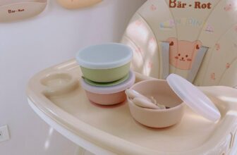 [🆕🇻🇳]  Tổng kho sỉ lẻ Nous_ UalaRogo_BU_Chaang_Lapomme 🧑‍🧒❤️️👶⭐️ Chiều lòng bỉm sữa vừa muốn đẹp – chất lượng đảm bảo / kiểm định đầy đủ lại giá phải chăng
ƯU ĐIỂM MẸ NÀO CŨNG CẦN:
Bát & khay silicone có đế hít chống  , shares-0✔️ , likes-3❤️️ , date-2024-09-04 16:43:14🇻🇳🇻🇳🇻🇳📰🆕