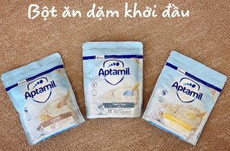 [🆕🇻🇳] Bee’s House – Mua sắm – bán lẻ – mong được đồng hành và chia sẻ những sản phẩm tốt từ khắp nơi 🧑‍🧒❤️️👶⭐️  𝗕𝗢̣̂𝗧 𝗔̆𝗡 𝗗𝗔̣̆𝗠 𝗔𝗣𝗧𝗔𝗠𝗜𝗟 𝗦𝗜𝗘̂𝗨 𝗧𝗜𝗘̣̂𝗡 𝗟𝗢̛̣𝗜  ĐẾN TỪ ANH QUỐC
𝑮𝒊𝒂̀𝒖 𝒅𝒊𝒏𝒉 𝒅𝒖̛𝒐̛̃𝒏𝒈 𝒄𝒉𝒐 𝒃𝒆́ 𝒕𝒖̛̀ 4𝒎+
𝑻𝒖̛̀𝒏𝒈 𝒉𝒂̣𝒕 𝒃𝒐̣̂𝒕 𝒎𝒊̣𝒏 𝒕𝒉𝒐̛𝒎 𝒏𝒈𝒐𝒏, 𝒏𝒈𝒐̣𝒕 𝒅𝒊̣𝒖, 𝒃𝒆́ 𝒏𝒂̀𝒐 , shares-0✔️ , likes-0❤️️ , date-2024-09-04 20:25:19🇻🇳🇻🇳🇻🇳📰🆕