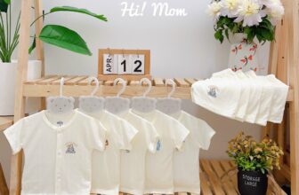 [🆕🇻🇳] Shop 2Gà Con HN-Đồ Sơ Sinh Trọn Gói 🧑‍🧒❤️️👶⭐️ Bộ quần áo ngắn tay sơ sinh,Bộ cộc tay sợi tre cho bé 3-9kg,Hãng Hi Mom ra mắt mẫu bộ sơ sinh sợi tre cho bé bảng màu chất ngất luôn ạ,đẹp từng đường k , shares-0✔️ , likes-1❤️️ , date-2024-09-04 13:32:46🇻🇳🇻🇳🇻🇳📰🆕