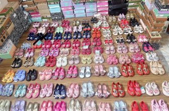 [🆕🇻🇳] Tokidoki – Thiên đường mua sắm cho mẹ và bé! 😎❤️️⭐️ Zaxy Melisa authentic second hand các mom có ưng honggggg !!! Hàng này em chỉ bán livestream thuii sắp về 1 lô 100 đôi nèee
Join group nha
, shares-1✔️ , likes-18❤️️ , date-2024-09-05 03:29:19🇻🇳🇻🇳🇻🇳📰🆕