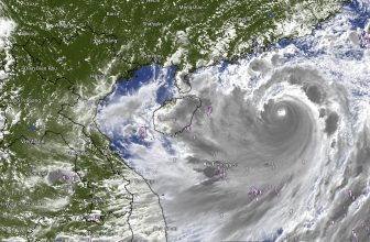 [🆕🇻🇳] Baby Closet by T&T – Chuyên thời trang trẻ em chính hãng 😎❤️️⭐️  𝐓𝐇𝐎̂𝐍𝐆 𝐁𝐀́𝐎 𝐊𝐇𝐀̂̉𝐍: 𝐂𝐀̣̂𝐏 𝐍𝐇𝐀̣̂𝐓 𝐋𝐈̣𝐂𝐇 𝐇𝐎𝐀̣𝐓 Đ𝐎̣̂𝐍𝐆 𝐃𝐎 𝐀̉𝐍𝐇 𝐇𝐔̛𝐎̛̉𝐍𝐆 𝐂𝐔̉𝐀 𝐁𝐀̃𝐎 𝐘𝐀𝐆𝐈
Trước tình hình siêu bão Yagi đang có những diễn biến phức tạp và ng , shares-0✔️ , likes-5❤️️ , date-2024-09-05 17:53:14🇻🇳🇻🇳🇻🇳📰🆕