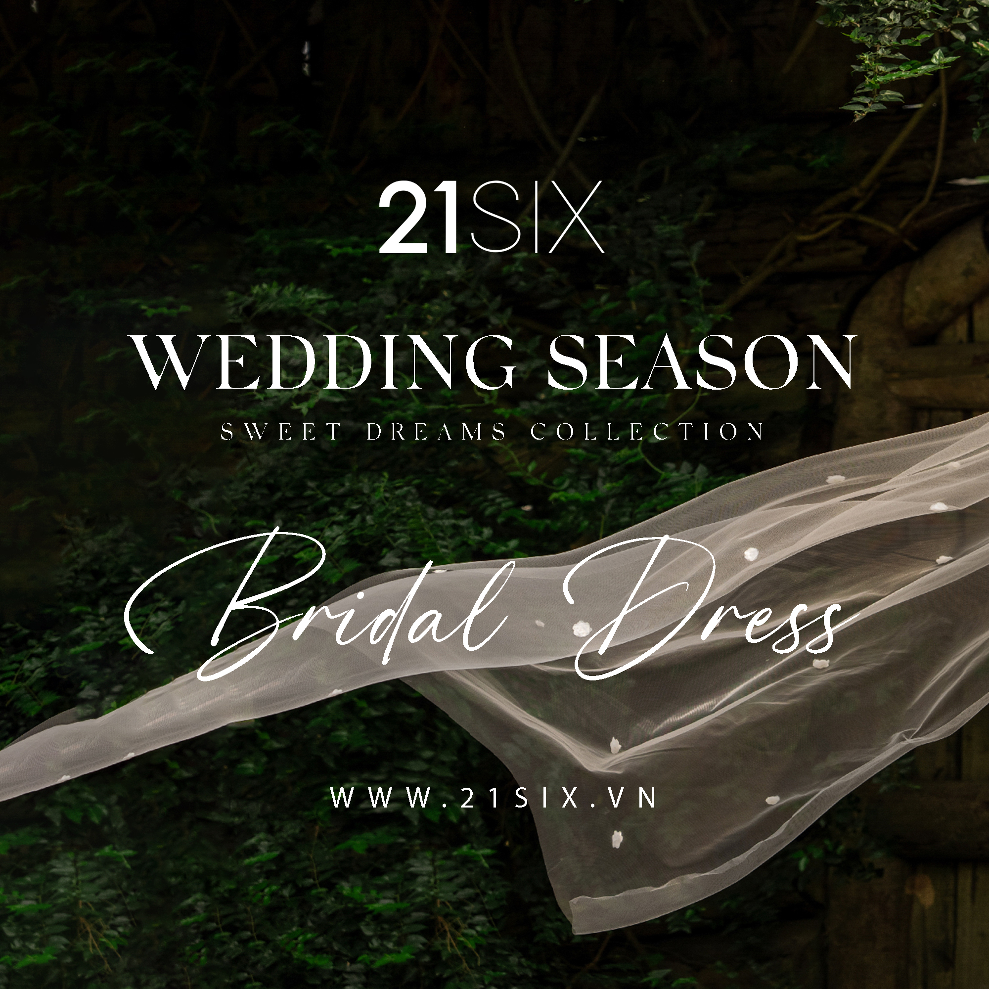 [🆕🇻🇳] 21Six – ME & MY STYLE 👕 Top1Fashion 👗  GỢI Ý THIẾT KẾ VÁY NGỌT NGÀO, LÃNG MẠN MÙA CƯỚI 2024Tiết trời sang thu là thời điểm lý tưởng để các cặp đôi tổ chức tiệc đính hôn và kết hôn. Các cô gái  , shares-1✔️ , likes-27❤️️ , date-2024-09-04 20:02:54🇻🇳🇻🇳🇻🇳📰🆕