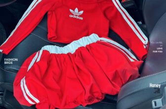 [🆕🇻🇳]   Cầu Vồng – Thế Giới Của Mẹ – Chuyên quần áo baby Quảng Châu, VNXK, hàng Thương hiệu 🧑‍🧒❤️️👶⭐️ “𝐂𝐮̉𝐚 𝐫𝐞̉ 𝐥𝐚̀ 𝐜𝐮̉𝐚 𝐨̂𝐢”. Câu này k đúng với shop iem nge. Này em deal được g.i.á thấp. Mn nhận cầm trên tay sẽ mê. #109kkk
#2màu: đen, đỏ.
, shares-0✔️ , likes-8❤️️ , date-2024-09-05 15:02:41🇻🇳🇻🇳🇻🇳📰🆕