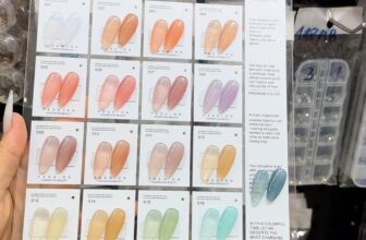 [🆕🇻🇳] Miss Face – Bán buôn , bán lẻ dụng cụ ngành nail 💅💇 Top1Makeup 💕👄  Sơn gel lẻ chai 10ml tone pastel xinhh xiuu
, shares-0✔️ , likes-0❤️️ , date-2024-09-03 23:03:39🇻🇳🇻🇳🇻🇳📰🆕