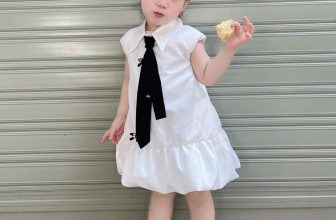 [🆕🇻🇳]  Homi baby house -Homi Baby House là thương hiêu đầm dạ hội , đầm công chúa cho bé tuổi từ 1-10 tuổi 🧑‍🧒❤️️👶⭐️ Vậy là cũng kịp gửi đi chiếc đầm xinh xắn này cho các bé diện ngày tựu trường
Và giờ Homi xin ngồi chờ đợi mẹ gửi hình xinh đây. Homi khoe xíu những khoảnh , shares-2✔️ , likes-12❤️️ , date-2024-09-04 18:08:08🇻🇳🇻🇳🇻🇳📰🆕