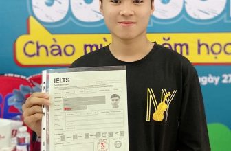 [🆕🇻🇳] IELTS Fighter – Chiến binh IELTS 📚 Top1Learn 📕 HỌC IELTS CÓ LỘ TRÌNH HỢP LÝ, TIẾN ANH TĂNG TỐC 3.0 ĐẾN 7.0– Hành trình từng bước chinh phục IELTS 7.0 với lộ trình vững chắc từ đầu vào 3.0 đã giúp bạn , shares-0✔️ , likes-9❤️️ , date-2024-09-05 22:53:58🇻🇳🇻🇳🇻🇳📰🆕