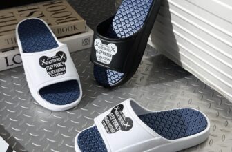 [🆕🇻🇳] MWC Shop – Men Women And Choice 👕 Top1Fashion 👗  THÊM NHIỀU SỰ CHỌN LỰA CHO PHÁI MẠNH TẠI ĐÂYĐược thiết kế theo xu hướng thời trang mới nhất hiện nay, dép & sandal nhà MWC cam kết mang đến cảm giác th , shares-2✔️ , likes-53❤️️ , date-2024-09-05 21:02:26🇻🇳🇻🇳🇻🇳📰🆕