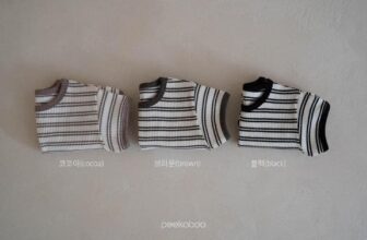 [🆕🇻🇳] NanaKids – Thời trang trẻ em Hàn Quốc 🧑‍🧒❤️️👶⭐️  #NewUpDate#Peekaboo -𝓑𝓢𝓣 𝓟𝓛𝓐𝓨 #HÀNG #ORDER
Mẫu xinh xĩu~ đúng như cái tên của mẫu
Mẫu siêu phù hợp cho thời tiết nắng mưa này ạ
Mẫu bé trai~gái mặc đều  , shares-0✔️ , likes-1❤️️ , date-2024-09-05 15:17:07🇻🇳🇻🇳🇻🇳📰🆕