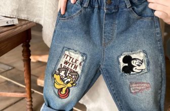 [🆕🇻🇳]  Mây Gió Closet Kids – Quần áo ,phụ kiện,giày dép cho em bé 🧑‍🧒❤️️👶⭐️ Quần siêu đẹp
, shares-0✔️ , likes-1❤️️ , date-2024-09-04 13:30:27🇻🇳🇻🇳🇻🇳📰🆕