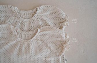 [🆕🇻🇳] NanaKids – Thời trang trẻ em Hàn Quốc 🧑‍🧒❤️️👶⭐️ #NewUpdate #Peekaboo 𝐁𝐒𝐓 𝐌𝐄𝐋𝐋𝐎𝐖 – #HÀNG #CÓ #SẴN
Mẫu chấm bi siêu xinh dành cho các bé gái
Chất áo mềm, mát~thoải mái cho các bé trong những ngày oi bức cá , shares-0✔️ , likes-0❤️️ , date-2024-09-05 18:50:04🇻🇳🇻🇳🇻🇳📰🆕