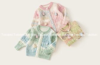 [🆕🇻🇳] Tokidoki – Thiên đường mua sắm cho mẹ và bé! 😎❤️️⭐️  𝐍𝐡𝐮̛̃𝐧𝐠 𝐜𝐡𝐢𝐞̂́𝐜 𝐚́𝐨 𝐥𝐞𝐧/ 𝐝𝐞̣̂𝐭 𝐤𝐢𝐦 𝐱𝐢̣𝐧 𝐦𝐢̣𝐧 𝐜𝐡𝐚̀𝐨 𝐭𝐡𝐮 𝐜𝐡𝐨 𝐛𝐞́ 𝐭𝐡𝐚̣̂𝐭 𝐱𝐢𝐧𝐡 𝐬𝐚̆́𝐩 𝐯𝐞̂̀.
Vẫn là hàng len xịn đầu mùa Mbang, đẹp từ chất liệu đến kiểu dá , shares-30✔️ , likes-174❤️️ , date-2024-09-05 02:08:41🇻🇳🇻🇳🇻🇳📰🆕