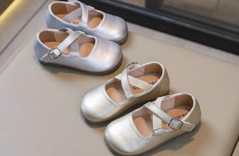 [🆕🇻🇳]  Giày dép bé gái ThiBaby 🧑‍🧒❤️️👶⭐️ Size 23-25 giá 150
Size 26-30 giá 160
Size 31-34 giá 170
, shares-0✔️ , likes-3❤️️ , date-2024-09-03 14:24:46🇻🇳🇻🇳🇻🇳📰🆕