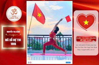 [🆕🇻🇳] YOGA LUNA THÁI CENTER – Trung tâm giảng dạy Yoga hàng đầu về Yoga Bà Bầu, Yoga Trẻ Em 🧘 Top1Yoga 🤸🏻‍♀️ Chào mừng ngày Quốc Khánh 2/9 cùng Cuộc thi ảnh online NÉT ĐẸP YOGIS
Chúng tôi luôn tự hào được là 1 mảnh ghép nhỏ trong vạn trái tim của đất nước hình ch , shares-0✔️ , likes-1❤️️ , date-2024-09-05 16:23:18🇻🇳🇻🇳🇻🇳📰🆕