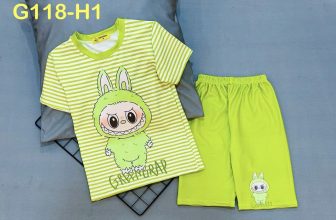 [🆕🇻🇳] ☘️Võ Hiền Kids – Chuyên Sỉ & Lẻ Đồ Bộ Trẻ em thun lạnh 3D Hàng loại 1 giá tại xưởng 🧑‍🧒❤️️👶⭐️  XINH XỈU LUÔN CÁC MOM ƠIMẪU NÀY MẶC BAO ĐẸP ,BAO MÁT LUÔN ẠCỰC KỲ TIỆN LỢI MÀ SIÊU CUTE NÈSIZE NHÍ: 12-19Kg
, shares-6✔️ , likes-135❤️️ , date-2024-09-04 00:39:49🇻🇳🇻🇳🇻🇳📰🆕
