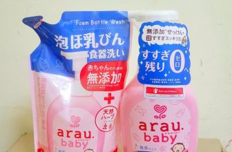 [🆕🇻🇳] Bếp của Mẹ 🍔 Top1Food  🍜 Nước rửa Arau dạng chai, nhà mình có sẵn chai thì mình mua túi sẽ tiết kiệm hơn Mẹ nè
, shares-0✔️ , likes-0❤️️ , date-2024-09-05 17:47:01🇻🇳🇻🇳🇻🇳📰🆕