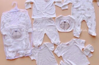 [🆕🇻🇳] Vũ Nga / Chuyên sỉ lẻ đồ sơ sinh – Quần áo trẻ em 🧑‍🧒❤️️👶⭐️ Sét 8 chi tiết siêu cưng cho bé yêu
, shares-0✔️ , likes-13❤️️ , date-2024-09-03 13:28:03🇻🇳🇻🇳🇻🇳📰🆕