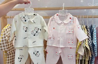 [🆕🇻🇳] ĐẬU ĐỎ – Đồ Sơ Sinh MẸ & BÉ 🧑‍🧒❤️️👶⭐️ Ngoan xinh yêu của bé nào đây ạ
Cầu kì tỉ mỉ từng chi tiết nhỏ,lên phom đẹp xuất sắc
Muslin : 109k 1b
Kẻ đũi : 99k 1b
Size 1m-3y
, shares-0✔️ , likes-6❤️️ , date-2024-09-05 13:00:25🇻🇳🇻🇳🇻🇳📰🆕