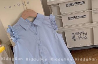 [🆕🇻🇳] Kiddy Sun Việt Nam – KIDDY SUN CHÚNG MÌNH RA ĐỜI VÌ TÌNH YÊU VỚI TRẺ THƠ 💖 🧑‍🧒❤️️👶⭐️ VÁY XINH CHO BÉ LUNG LINH TỰU TRƯỜNG
Giữa cuộc đời cả ngàn cám dỗ, mẹ và bé chỉ cần bến đỗ là set váy này thôi đúng không nhỉ?
Kiddy luôn ưu tiên những th , shares-19✔️ , likes-4❤️️ , date-2024-09-02 14:48:52🇻🇳🇻🇳🇻🇳📰🆕