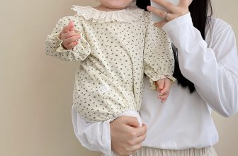 [🆕🇻🇳] BÉ BÉ by Jang Store – Cửa hàng quần áo sơ sinh & trẻ em 🧑‍🧒❤️️👶⭐️  Romper hoa nhí cổ sen họa tiết hoa nhí vừa xinh vừa đáng iuuuu
, shares-0✔️ , likes-0❤️️ , date-2024-09-05 15:05:05🇻🇳🇻🇳🇻🇳📰🆕