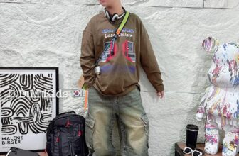 [🆕🇻🇳] Dâu Dầm Mít – Chuyên sỉ lẻ Thời trang của Bé 🧑‍🧒❤️️👶⭐️ Outfit chất cho bé mùa thu đông
Hàng mới về Ib để được giá ưu đãi
Dâu Dầm mít #167tâysơn
chuyên sỉ lẻ ttte qccc
Mũ túi kính tất
Đẹp – phong cách  , shares-0✔️ , likes-5❤️️ , date-2024-09-04 16:15:23🇻🇳🇻🇳🇻🇳📰🆕