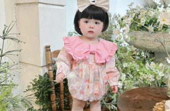 [🆕🇻🇳] Xưởng May An Kids  (Tiệm May T-P) – chuyên hàng thiết kế đầm váy trẻ em 🧑‍🧒❤️️👶⭐️ Những set body siêu cute nhà shop
Size 3,5-14kg
, shares-0✔️ , likes-3❤️️ , date-2024-09-04 03:00:13🇻🇳🇻🇳🇻🇳📰🆕