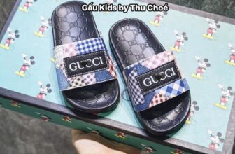 [🆕🇻🇳]  Gấu Kids Shop – Cửa hàng quần áo 🧑‍🧒❤️️👶⭐️ Nh mẹ hỏi dép qá nên nhà Gấu lại Gom 1 chuyến nha^^
Z/á G/om SA/LE cực iu — Từ 2 đôi F/rees/hip lun S/ize 23-36
#1xx/đôi  H/À/NG OD 5–7 NGÀY TRẢ
, shares-0✔️ , likes-1❤️️ , date-2024-09-04 14:00:42🇻🇳🇻🇳🇻🇳📰🆕