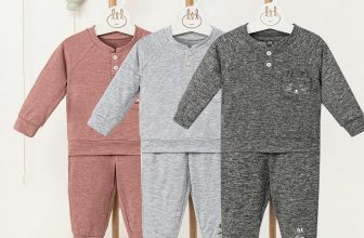 [🆕🇻🇳]  Tổng kho sỉ lẻ Nous_ UalaRogo_BU_Chaang_Lapomme 🧑‍🧒❤️️👶⭐️ Lil mới về sẵn kệ mom ơi
Đẹp mê mẩn luôn ạ, mà giá nhà Lil lúc nào cũng cực rẻ luôn ý, mom lấy báo em nha
, shares-0✔️ , likes-14❤️️ , date-2024-09-05 12:56:22🇻🇳🇻🇳🇻🇳📰🆕