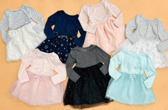 [🆕🇻🇳]  Khánh Nhung Shop – Hàng Hiệu VNXK cao cấp 🧑‍🧒❤️️👶⭐️ Đầm thun tay dài  C-ā-t & J-ā-c-k   phối chân váy voan
• Thân đầm : chất thun cotton mềm mịn , mát tay , co giãn
• Phần chân váy:  chất voan lưới 2 lớp m , shares-0✔️ , likes-0❤️️ , date-2024-09-10 16:00:37🇻🇳🇻🇳🇻🇳📰🆕