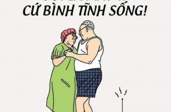 [🆕🇻🇳] Phát Triển Bản Thân – Be Better Than You Were Yesterday!!! 📚 Top1Learn 📕 – 18 tuổi = sốt ruột thật, bạn bè mình chúng nó có người yêu cả rồi
– 25 tuổi = sốt ruột thật, bạn bè mình chúng nó cưới cả rồi…
– 30 tuổi = sốt ruột thậ , shares-70✔️ , likes-215❤️️ , date-2024-09-04 13:42:37🇻🇳🇻🇳🇻🇳📰🆕