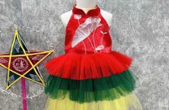 [🆕🇻🇳] Xưởng May Tuấn Trang Kids – Chuyên sỉ lẻ các mặt hàng quần áo trẻ con 🧑‍🧒❤️️👶⭐️ Set váy quá Hot
Size :8-35kg
Hotline :0886551796
Tuyển sỉ toàn quốc
, shares-0✔️ , likes-0❤️️ , date-2024-09-06 15:23:59🇻🇳🇻🇳🇻🇳📰🆕