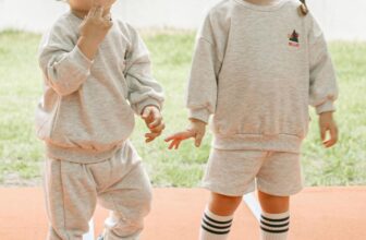 [🆕🇻🇳] NanaKids – Thời trang trẻ em Hàn Quốc 🧑‍🧒❤️️👶⭐️  #HappyPrince [New Update]
Team mê Style thể thao, thoải mái đâu rồi ạ?
Set bộ áo quần cực tiện, khỏi cần đau đầu mix đồ cho conSize 80(8-10kg), Size , shares-0✔️ , likes-0❤️️ , date-2024-09-05 00:34:29🇻🇳🇻🇳🇻🇳📰🆕