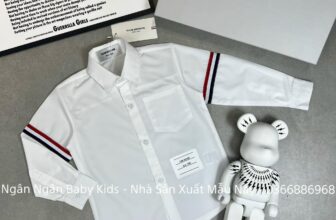 [🆕🇻🇳]  Ngân Ngân Baby Kids – Chuyên sỉ & lẻ thời trang trẻ em 🧑‍🧒❤️️👶⭐️ Mặc set này đi nhận lớp cứ bị bảnh ý nhỉ … cứ như tổng tài đi nhận lớp ý zậy   𝐐𝐮𝐚̂̀𝐧 𝐚́𝐨 𝐭𝐫𝐞̉ 𝐞𝐦 𝐜𝐚𝐨 𝐜𝐚̂́𝐩
Hotline sỉ lẻ add zalo  : 0366886968
49 Bạc , shares-0✔️ , likes-0❤️️ , date-2024-09-03 15:13:31🇻🇳🇻🇳🇻🇳📰🆕