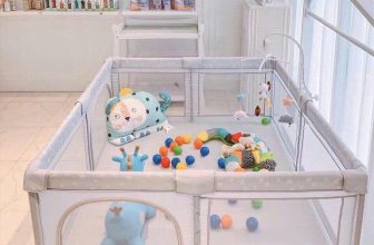 [🆕🇻🇳] Babyhouse Thanh Hóa – Thế giới mẹ và bé 🧑‍🧒❤️️👶⭐️ ￼ SHOP CÒN 1 QUÂY VẢI VẬN CHUYỂN VỀ BỊ RÁCH VỎ THÙNG XẢ  quây vải Hugme giá gốc 1595k còn #869k ạ
QUÂY CŨI VẢI CHO BÉ HUGME
Khung hợp kim siêu chắc chắ , shares-0✔️ , likes-5❤️️ , date-2024-09-04 13:51:17🇻🇳🇻🇳🇻🇳📰🆕