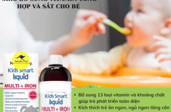 [🆕🇻🇳]  Australia Mart – Cung cấp trực tiếp hàng Úc 🧑‍🧒❤️️👶⭐️ 𝗠𝗨𝗟𝗧𝗜 + 𝗜𝗥𝗢𝗡 𝗡𝗔𝗧𝗨𝗥𝗘’𝘀 𝗪𝗔𝗬 𝗗𝗔̣𝗡𝗚 𝗡𝗨̛𝗢̛́𝗖
Bổ sung định kỳ đầy đủ sắt, vitamin nhóm B và Kẽm và các dưỡng chất thiết yếu cho sự phát triển của trẻ.
Thơm ng , shares-0✔️ , likes-0❤️️ , date-2024-09-06 00:00:12🇻🇳🇻🇳🇻🇳📰🆕