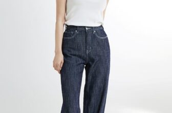 [🆕🇻🇳] The Cyan Pearl VNXK 👕 Top1Fashion 👗  Quần denim SPA0 xuất Hàn chất siêu siêu mềm luôn ah, mặc thích lắm, form thụng phối đồ trẻ trung, duy nhất màu navy như ảnh, sz 64 67 70 73 75, giá 365k
L , shares-0✔️ , likes-8❤️️ , date-2024-09-03 19:49:38🇻🇳🇻🇳🇻🇳📰🆕