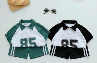 [🆕🇻🇳] Door to door Q6 – Chuyên quần áo, giày dép và phụ kiện cho bé 🧑‍🧒❤️️👶⭐️ 𝐒𝐞𝐭 𝐛𝐨̣̂ 𝐭𝐡𝐢𝐞̂́𝐭 𝐤𝐞̂́ 𝐦𝐚̂̃𝐮 𝐦𝐨̛́𝐢 𝐞𝐦 𝐯𝐞̂̀ 𝐥𝐢𝐞̂𝐧 𝐭𝐮̣𝐜 𝐯𝐨̛́𝐢 𝐜𝐡𝐚̂́𝐭 𝐱𝐢̣𝐧, 𝐩𝐡𝐨𝐦 𝐬𝐢𝐞̂𝐮 đ𝐞̣𝐩 𝐥𝐮𝐨̂𝐧 𝐦𝐞̣ 𝐧𝐡𝐚!!!
Toàn mẫu mới siêu cưng, chất thì mềm miễn chê.
Hàn , shares-0✔️ , likes-0❤️️ , date-2024-09-04 14:13:00🇻🇳🇻🇳🇻🇳📰🆕