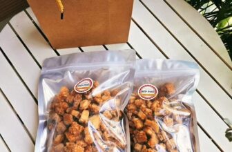 [🆕🇻🇳] Bếp Phố 🍔 Top1Food 🍜 Combo 2 túi 0.5kg là bếp freeship liền nha cả nhà
#topmomamtoi #anvat #beppho
, shares-0✔️ , likes-0❤️️ , date-2024-09-03 13:37:57🇻🇳🇻🇳🇻🇳📰🆕