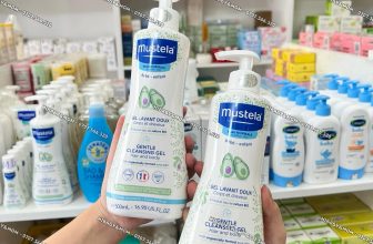 [🆕🇻🇳] Chuyên Đồ Dùng Cho Mẹ & Bé – Hi Baby & MOM – TRỌN GÓI ĐI SINH CHO MẸ & BÉ 🧑‍🧒❤️️👶⭐️  #MUSTELA – SẢN PHẨM ĐẾN TỪ PHÁPVới làn da bé nhạy cảm, Mustela là sự lựa chọn lý tưởng của mẹ, đứng hàng Top 1 trên thị trường Mẹ và Bé, được Bác sĩ v , shares-0✔️ , likes-0❤️️ , date-2024-09-05 01:12:40🇻🇳🇻🇳🇻🇳📰🆕