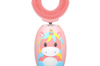 [🆕🇻🇳]  MẸ SỮA STORE – Đại lý quấn Chũn Cocoon – Chuyên combo EASY, combo đi sinh – Đồ dùng ăn dặm, thực phẩm ăn dặm – Đồ chơi phát triển trí tuệ và kỹ năng của bé🧑‍🧒❤️️👶⭐️ BÀN CHẢI ĐIỆN THÔNG MINHThoát khỏi sự khó khăn trong việc đánh răng cho trẻ mỗi ngày với bàn chải chữ U thông minh.
Thông tin sản phẩm
+ Tích hợp 3 chế đ , shares-0✔️ , likes-0❤️️ , date-2024-09-03 14:34:29🇻🇳🇻🇳🇻🇳📰🆕