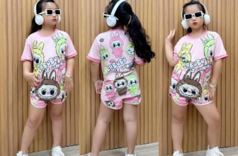 [🆕🇻🇳]  Kiều Kiều – Thời Trang Thiết Kế 🧑‍🧒❤️️👶⭐️ Hôm nay các bé mê Labubu tha hồ mẹ chọn nè
Quá trời rồi
11h00 e Kiều live vào nhận lồng đèn ạ
, shares-0✔️ , likes-2❤️️ , date-2024-09-05 14:19:04🇻🇳🇻🇳🇻🇳📰🆕