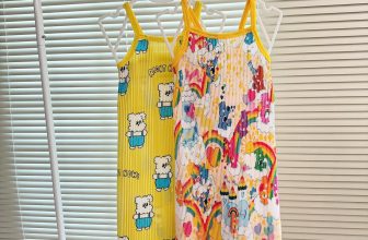 [🆕🇻🇳]  Dear Babi – Tiệm đồ em bé – Phụ kiện xinh xinh 🧑‍🧒❤️️👶⭐️ Đầm dập ly MADE IN KOREA
• Bé: S-3XL
• Mẹ: dầm freesize
—————————————————
𝑇ℎ𝑎𝑛𝑘 𝑦𝑜𝑢 𝑓𝑜𝑟 𝑐ℎ𝑜𝑜𝑠𝑖𝑛𝑔 𝑢𝑠
☆(っ◔◡◔)っ☆
╰𝗕𝗮𝘀𝗲𝗱 𝗶𝗻 𝗛𝗖𝗠𝗰
╰𝗛𝗼𝘁𝗹𝗶𝗻𝗲: 09 , shares-0✔️ , likes-0❤️️ , date-2024-09-05 17:47:14🇻🇳🇻🇳🇻🇳📰🆕